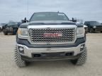 2015 GMC Sierra K1500 SLE