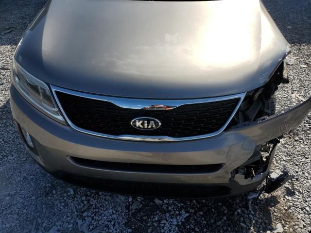 2014 KIA Sorento EX