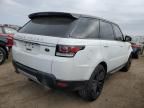 2015 Land Rover Range Rover Sport HSE