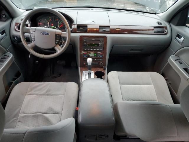 2007 Ford Five Hundred SEL