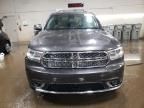 2015 Dodge Durango Citadel