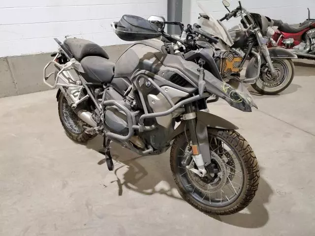 2021 BMW R 1250 GS