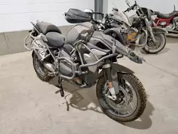 Vehiculos salvage en venta de Copart China: 2021 BMW R 1250 GS