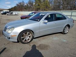 2007 Mercedes-Benz E 350 4matic en venta en Brookhaven, NY