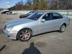 2007 Mercedes-Benz E 350 4matic