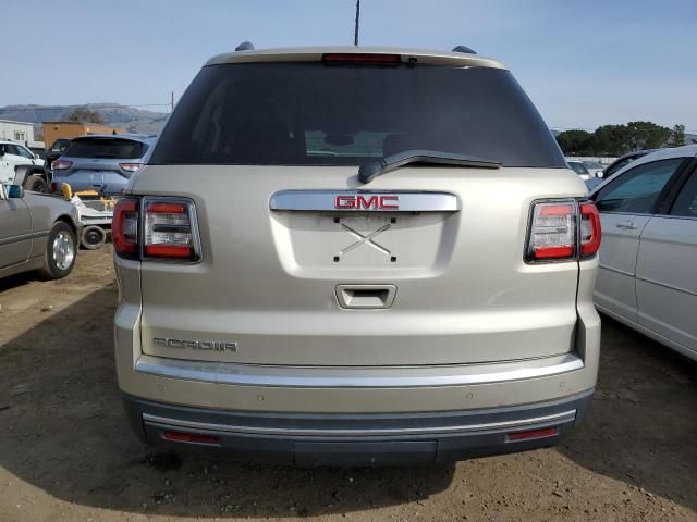 2013 GMC Acadia SLT-1