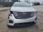 2018 Cadillac XT5