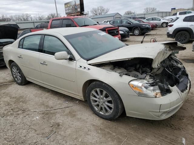 2011 Buick Lucerne CXL