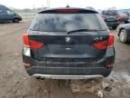 2015 BMW X1 XDRIVE28I