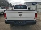 2021 Dodge RAM 1500 Classic Tradesman