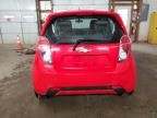 2013 Chevrolet Spark 1LT