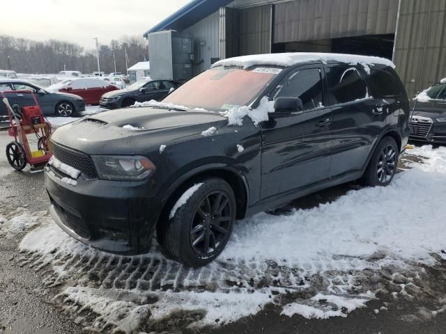 2019 Dodge Durango SRT