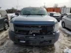 2009 Chevrolet Silverado C1500