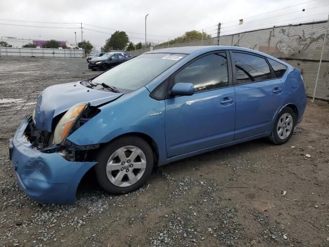 2007 Toyota Prius