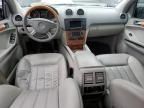 2006 Mercedes-Benz ML 350