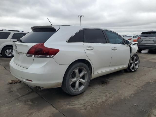 2013 Toyota Venza LE