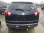 2010 Chevrolet Traverse LTZ