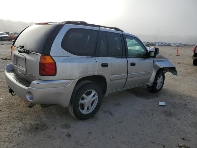 2004 GMC Envoy