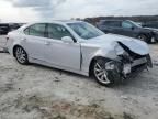 2008 Lexus LS 460