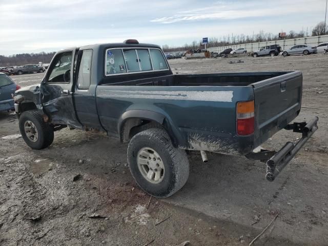 1994 Toyota Pickup 1/2 TON Extra Long Wheelbase