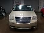 2010 Chrysler Town & Country Touring