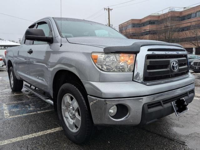 2012 Toyota Tundra Double Cab SR5