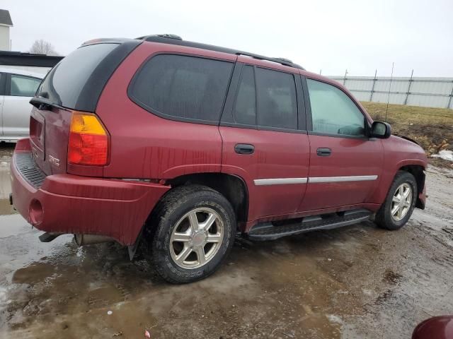 2008 GMC Envoy