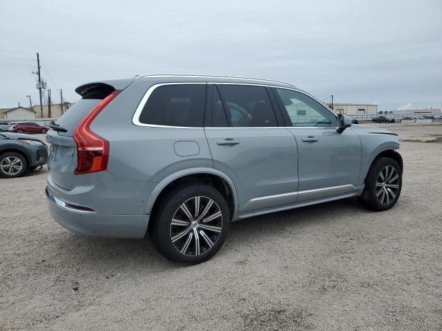 2025 Volvo XC90 Plus