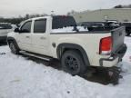 2011 GMC Sierra K1500 Denali