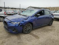 Salvage Cars with No Bids Yet For Sale at auction: 2024 Subaru Impreza RS