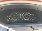 1997 Lexus SC 300