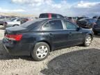 2008 Hyundai Sonata GLS