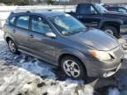 2006 Pontiac Vibe