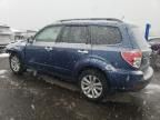 2013 Subaru Forester Limited