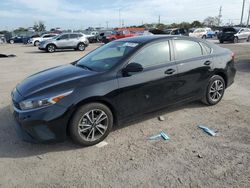 2024 KIA Forte LX en venta en Homestead, FL