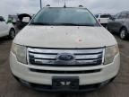 2008 Ford Edge SEL