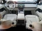 2024 Land Rover Range Rover SE