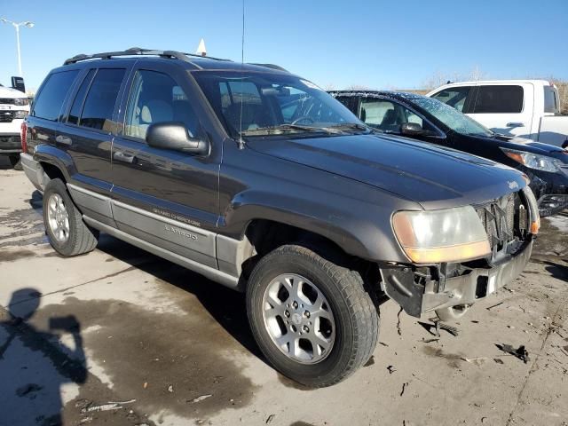 2000 Jeep Grand Cherokee Laredo