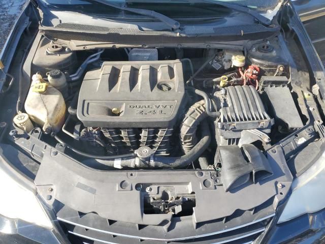 2007 Chrysler Sebring Touring