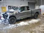 2022 Ford F150 Super Cab