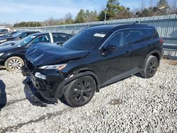 Nissan Vehiculos salvage en venta: 2023 Nissan Rogue SV