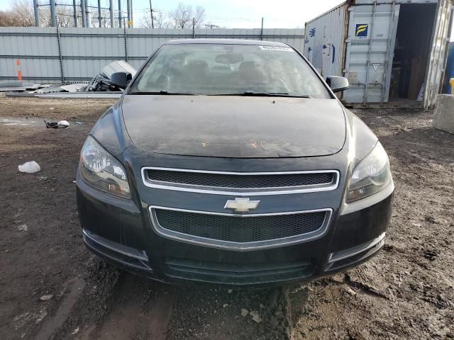 2009 Chevrolet Malibu 1LT