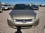 2004 Honda Accord EX