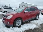 2015 Chevrolet Equinox LTZ