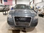 2010 Audi Q5 Premium Plus