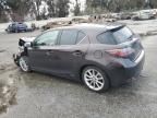 2012 Lexus CT 200