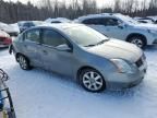 2008 Nissan Sentra 2.0