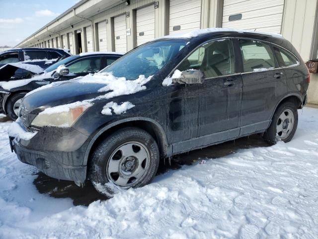 2009 Honda CR-V LX