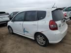 2007 Honda FIT S