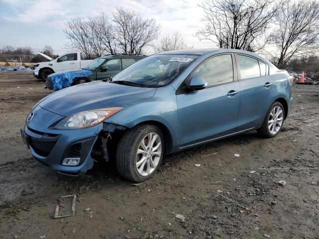 2010 Mazda 3 S